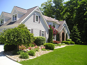 Landscapers and Lawncare Services in Pico Rivera, CA
